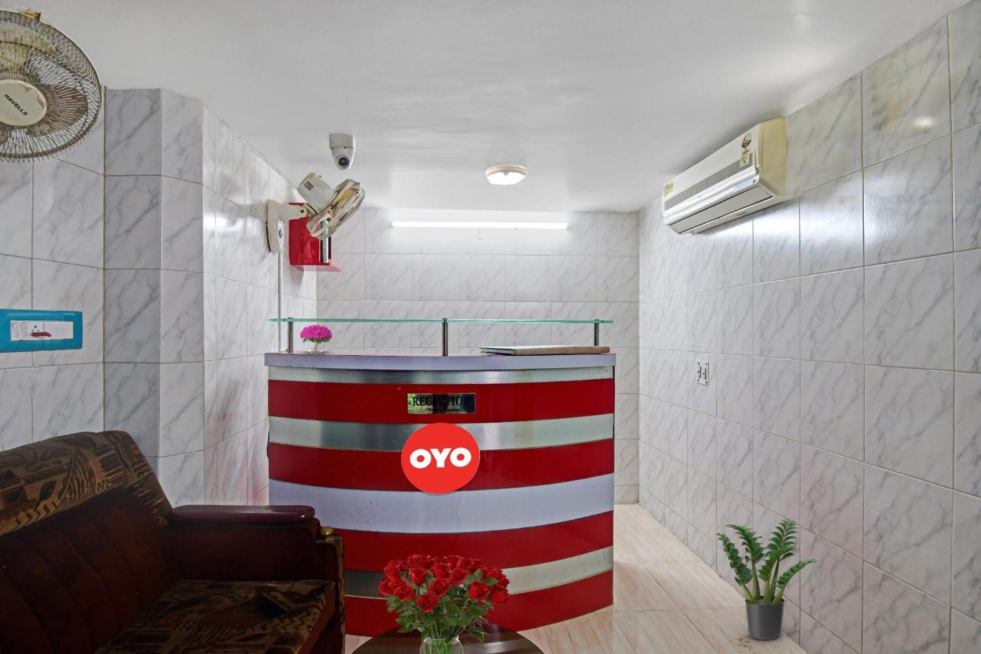 Hotel O Ankan Regency Near Acropolis Mall 콜카타 외부 사진